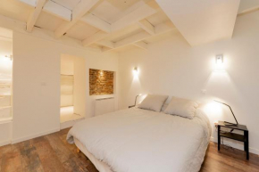 Le St Aubin - Charmant appartement avec chambre Toulouse centre